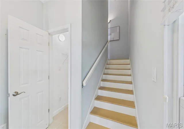 Photo 3 of Condo for sale at 2662 Mcknight Crossing Ct, St Louis, MO 63124 | MLS# MIS26055110 | Listing updated on 2026-09-01