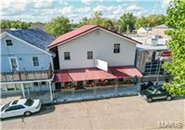 1st image of 107 E Springfield St, St James, MO 65559 | MLS# MIS26055112