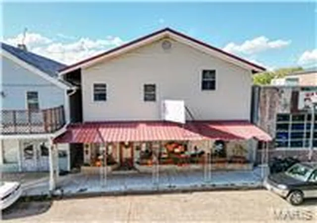 11th image of 107 E Springfield St, St James, MO 65559 | MLS# MIS26055112