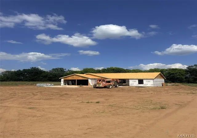 1st image of 28 Aldean, Benton, MO 63736 | MLS# MIS26055113