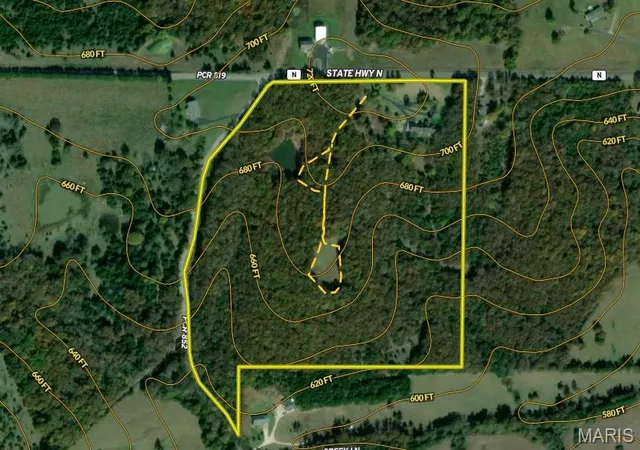 62nd image of 4679 Hwy N, Perryville, MO 63775 | MLS# MIS26055116