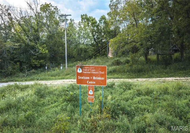 3rd image of 000 Hwy 8, Steelville, MO 65565 | MLS# MIS26055118