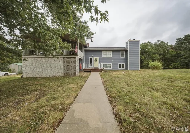 Photo 1 of Single family home for sale at 11466 Cedar Grv Ln, Rolla, MO 65401 | MLS# MIS26055119 | Listing updated on 2026-10-07