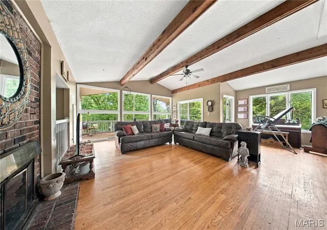 Photo 2 of Single family home for sale at 11466 Cedar Grv Ln, Rolla, MO 65401 | MLS# MIS26055119 | Listing updated on 2026-10-07