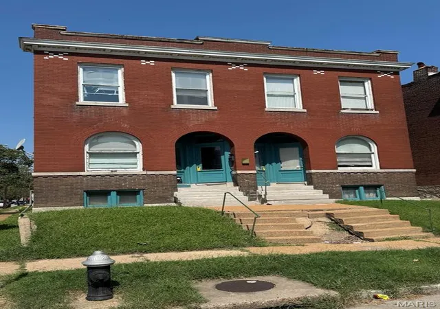 Photo 1 of Multi family home for sale at 5239 Alaska Ave, Saint Louis, MO 63111 | MLS# MIS26055120 | Listing updated on 2026-09-02