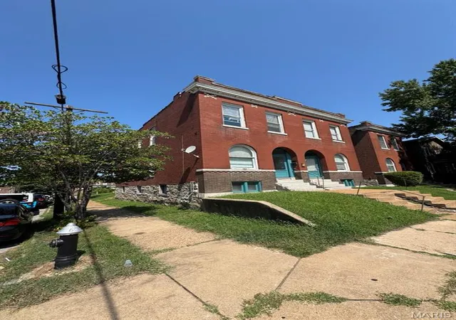 Photo 3 of Multi family home for sale at 5239 Alaska Ave, Saint Louis, MO 63111 | MLS# MIS26055120 | Listing updated on 2026-09-02