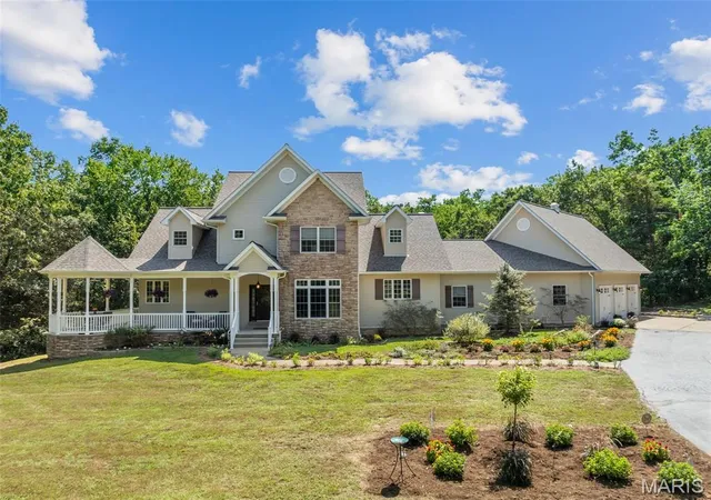 Photo 1 of Single family home for sale at 1690 Hackberry Dr, Union, MO 63084 | MLS# MIS26055123 | Listing updated on 2026-09-20