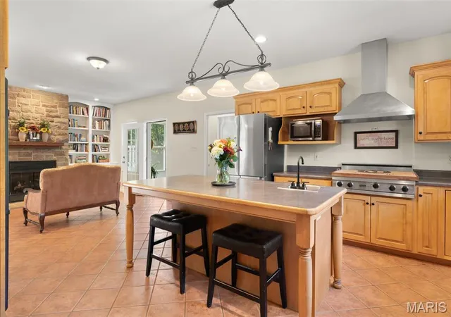 Photo 4 of Single family home for sale at 1690 Hackberry Dr, Union, MO 63084 | MLS# MIS26055123 | Listing updated on 2026-09-20
