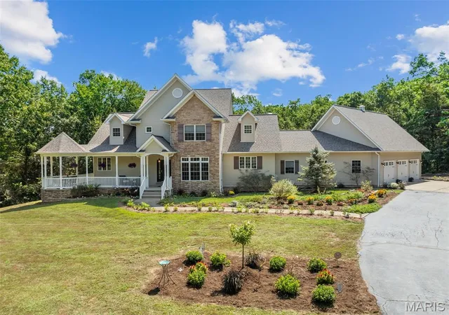 Photo 72 of Single family home for sale at 1690 Hackberry Dr, Union, MO 63084 | MLS# MIS26055123 | Listing updated on 2026-09-03