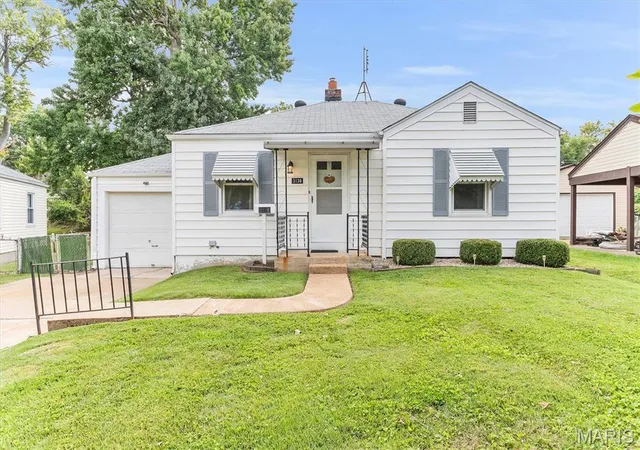 Photo 1 of Sale Pending at 3138 Pearl Harbor Dr, St Ann, MO 63074 | MLS# MIS26055127 | Listing updated on 2026-08-30
