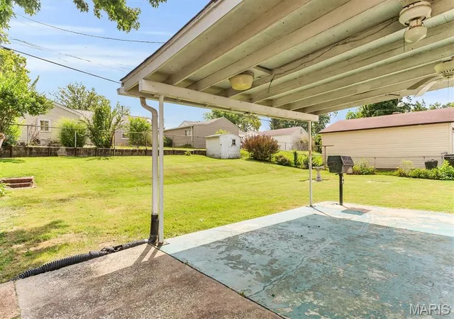 Photo 4 of Sale Pending at 3138 Pearl Harbor Dr, St Ann, MO 63074 | MLS# MIS26055127 | Listing updated on 2026-08-30