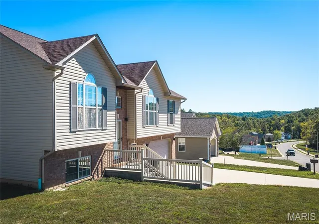 Photo 41 of Sale Pending at 164 Ridgeview Dr, Saint Robert, MO 65584 | MLS# MIS26055129 | Listing updated on 2026-10-10