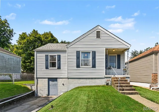 1st image of 3545 Saint Genevieve Ln, St Ann, MO 63074 | MLS# MIS26055133