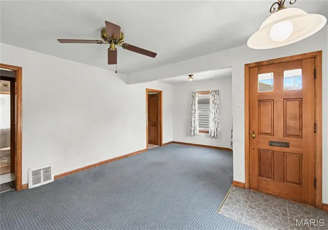 4th image of 3545 Saint Genevieve Ln, St Ann, MO 63074 | MLS# MIS26055133