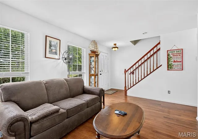 Photo 5 of Townhouse for sale at 871 Boardwalk Springs Pl, O Fallon, MO 63368 | MLS# MIS26055134 | Listing updated on 2026-09-02