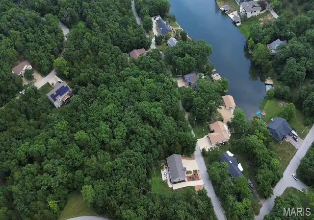 Photo 2 of Land for sale at Lot 29// 10243 Lake Ridge Dr, Hillsboro, MO 63050 | MLS# MIS26055136 | Listing updated on 2026-08-28
