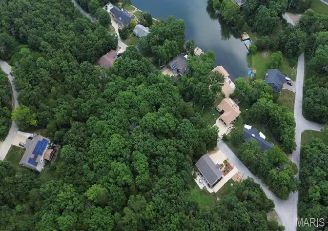 Photo 3 of Land for sale at Lot 29// 10243 Lake Ridge Dr, Hillsboro, MO 63050 | MLS# MIS26055136 | Listing updated on 2026-08-28