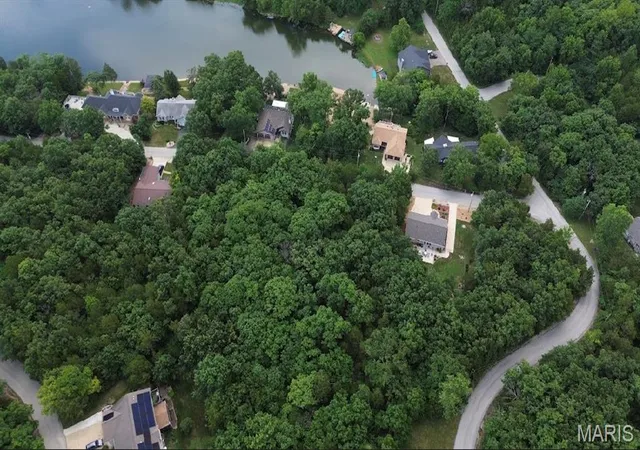Photo 3 of Land for sale at Lot 29// 10243 Lake Ridge Dr, Hillsboro, MO 63050 | MLS# MIS26055136 | Listing updated on 2026-08-28