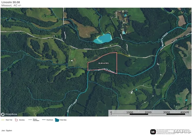 14th image of 00 Tickridge Rd, Elsberry, MO 63343 | MLS# MIS26055137
