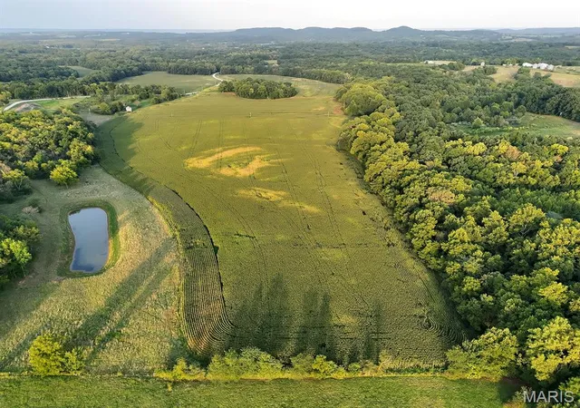Photo 3 of Land for sale at 00 Tickridge Rd, Elsberry, MO 63343 | MLS# MIS26055137 | Listing updated on 2026-08-26