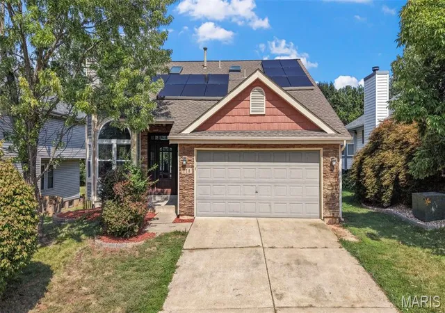 Single family home for sale at 170 Autumn Chase Dr, O'Fallon, MO 63366 | MLS# MIS26055138