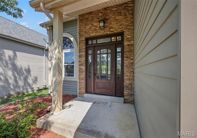 Photo 1 of Single family home for sale at 170 Autumn Chase Dr, O'fallon, MO 63366 | MLS# MIS26055138 | Listing updated on 2026-10-08