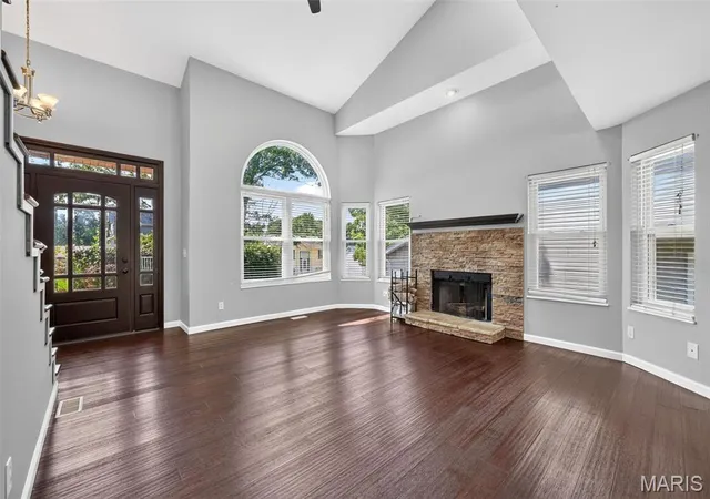 Photo 2 of Single family home for sale at 170 Autumn Chase Dr, O'fallon, MO 63366 | MLS# MIS26055138 | Listing updated on 2026-10-08