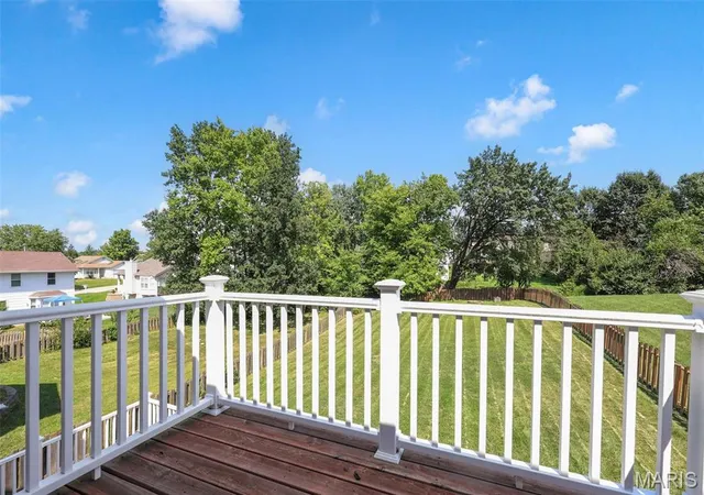 Photo 4 of Single family home for sale at 170 Autumn Chase Dr, O'fallon, MO 63366 | MLS# MIS26055138 | Listing updated on 2026-10-08