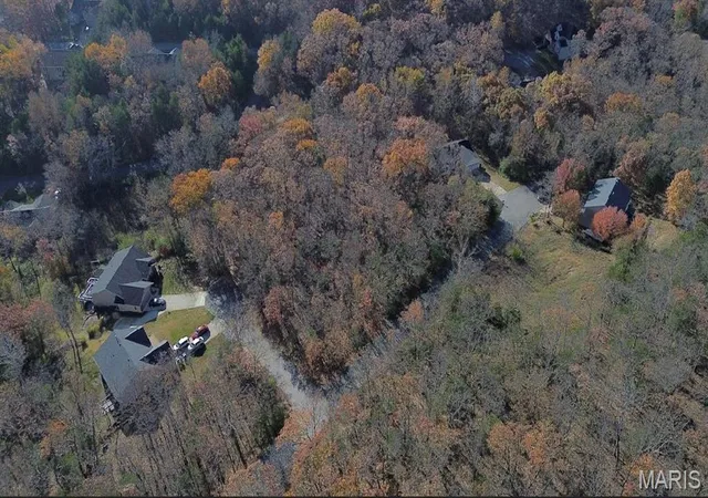Photo 3 of Land for sale at Lot 111// 9486 Pea Ridge Dr, Hillsboro, MO 63050 | MLS# MIS26055140 | Listing updated on 2026-08-28
