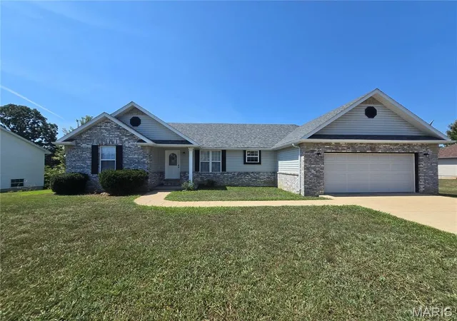 1st image of 102 Summit Pass, Waynesville, MO 65583 | MLS# MIS26055141