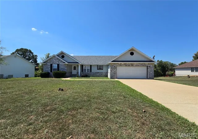 62nd image of 102 Summit Pass, Waynesville, MO 65583 | MLS# MIS26055141