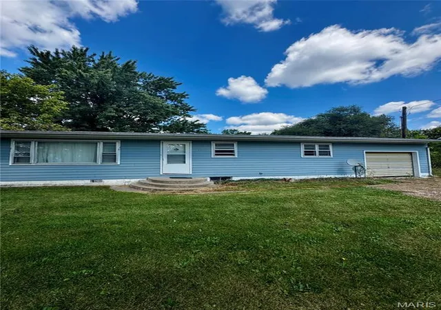 Photo 1 of Single family home for sale at 2290 Highway 168, Philadelphia, MO 63463 | MLS# MIS26055143 | Listing updated on 2026-09-04