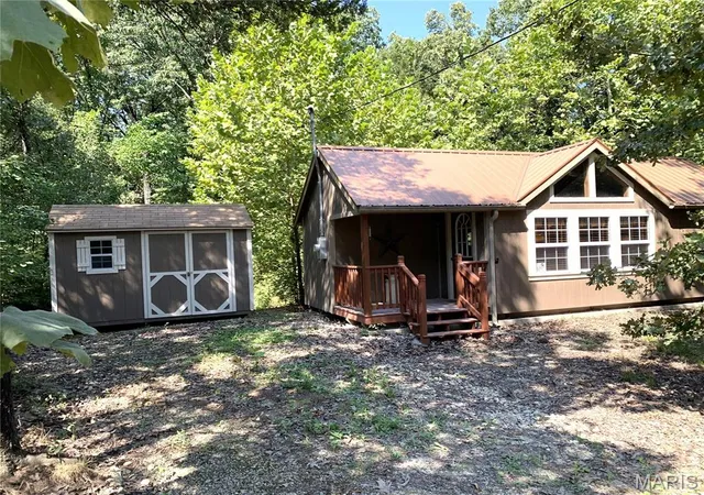 Photo 1 of Land for sale at 37 Meadow Dr, New Haven, MO 63068 | MLS# MIS26055149 | Listing updated on 2026-08-27