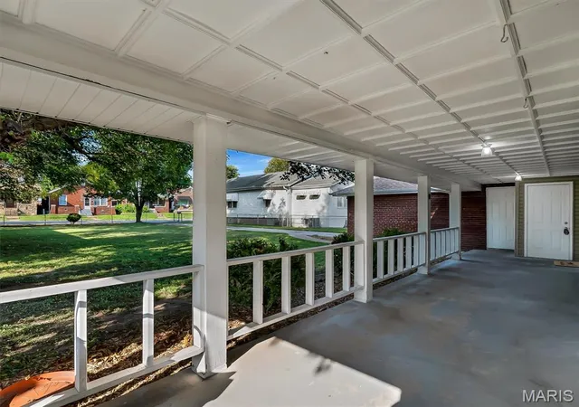 Photo 2 of Single family home for sale at 5724 Devonshire Ave, St Louis, MO 63109 | MLS# MIS26055160 | Listing updated on 2026-08-26