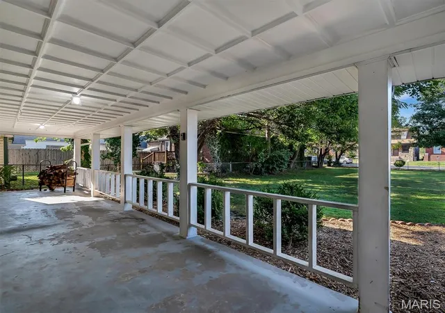 Photo 3 of Single family home for sale at 5724 Devonshire Ave, St Louis, MO 63109 | MLS# MIS26055160 | Listing updated on 2026-08-26