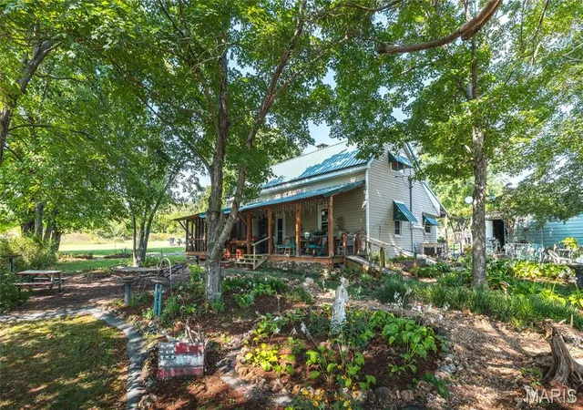 Single family home for sale at 10341 Bone Rd, Cadet, MO 63630 | MLS# MIS26055164