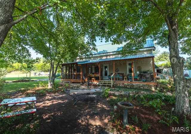 Photo 2 of Sale Pending at 10341 Bone Rd, Cadet, MO 63630 | MLS# MIS26055164 | Listing updated on 2026-09-01