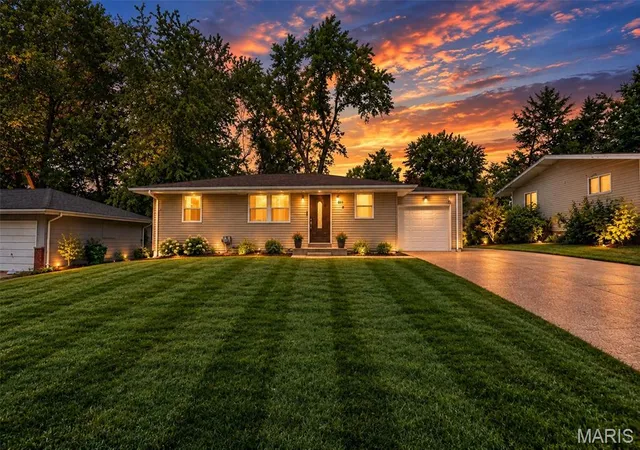Photo 29 of Single family home for sale at 821 Font Ln, Saint Louis, MO 63137 | MLS# MIS26055166 | Listing updated on 2026-10-07