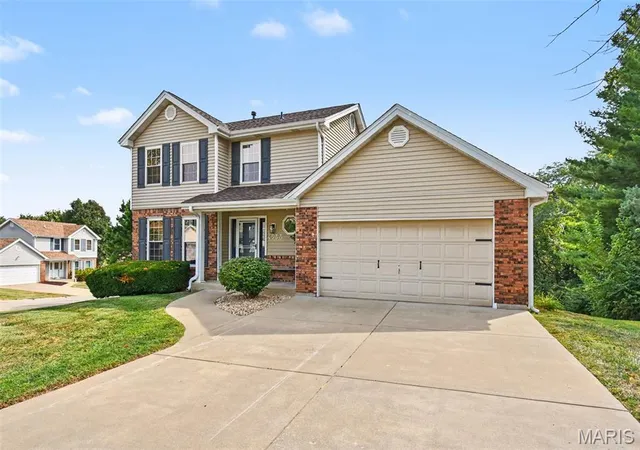 Photo 2 of Single family home for sale at 4533 Cambrook Dr, Saint Charles, MO 63304 | MLS# MIS26055169 | Listing updated on 2026-09-25