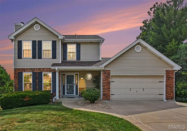 Photo 3 of Single family home for sale at 4533 Cambrook Dr, Saint Charles, MO 63304 | MLS# MIS26055169 | Listing updated on 2026-09-25
