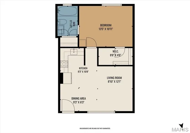Photo 12 of Multi family home for sale at 1724 Kennedy Dr, Madison, IL 62060 | MLS# MIS26055171 | Listing updated on 2026-09-04