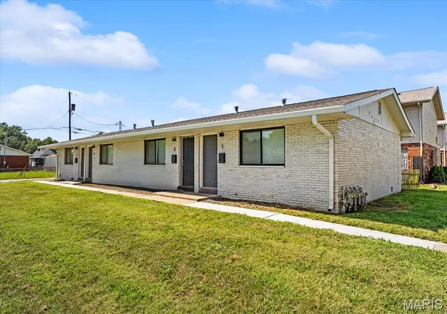Photo 2 of Multi family home for sale at 1724 Kennedy Dr, Madison, IL 62060 | MLS# MIS26055171 | Listing updated on 2026-09-04