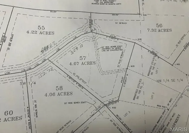 Photo 4 of Land for sale at 406 Big River Vw, Eureka, MO 63025 | MLS# MIS26055173 | Listing updated on 2026-08-29