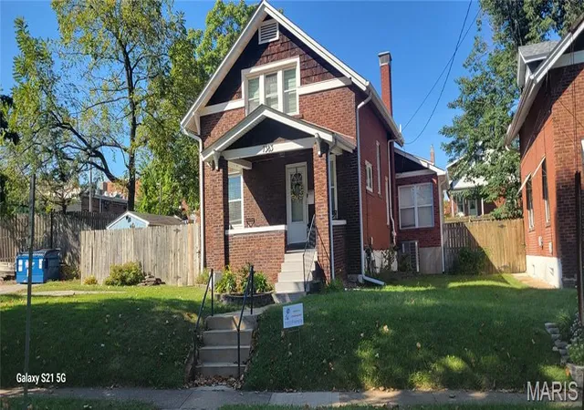 Single family home for sale at 7383 Hazel Ave, Saint Louis, MO 63143 | MLS# MIS26055177