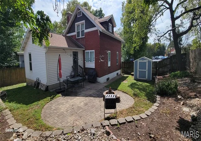 Photo 2 of Single family home for sale at 7383 Hazel Ave, Saint Louis, MO 63143 | MLS# MIS26055177 | Listing updated on 2026-10-05