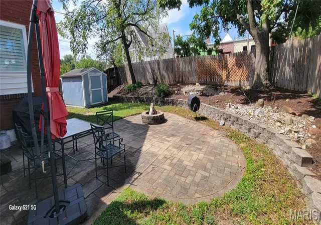 Photo 3 of Single family home for sale at 7383 Hazel Ave, Saint Louis, MO 63143 | MLS# MIS26055177 | Listing updated on 2026-10-05
