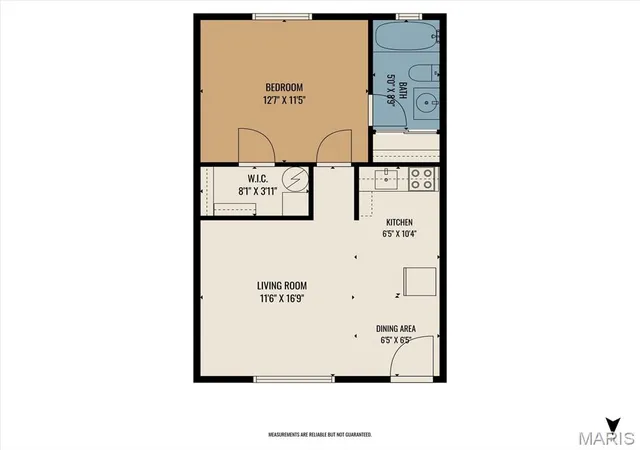 Photo 23 of Multi family home for sale at 1906 Rhodes St, Madison, IL 62060 | MLS# MIS26055184 | Listing updated on 2026-09-04