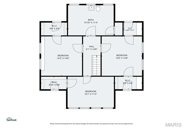 Photo 44 of Sale Pending at 1320 Mill St, Maeystown, IL 62256 | MLS# MIS26055185 | Listing updated on 2026-09-05