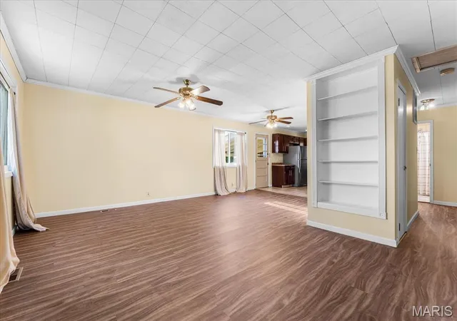 Photo 3 of Single family home for sale at 2068 Jolly Roger Dr, Edwardsville, IL 62025 | MLS# MIS26055186 | Listing updated on 2026-08-28