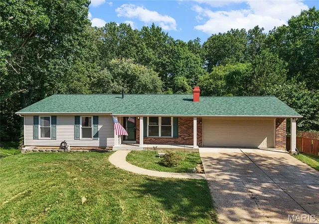 Photo 1 of Sale Pending at (Undisclosed), Barnhart, MO 63012 | MLS# MIS26055189 | Listing updated on 2026-08-30